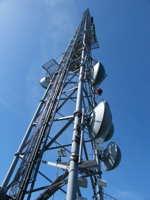 Cell tower